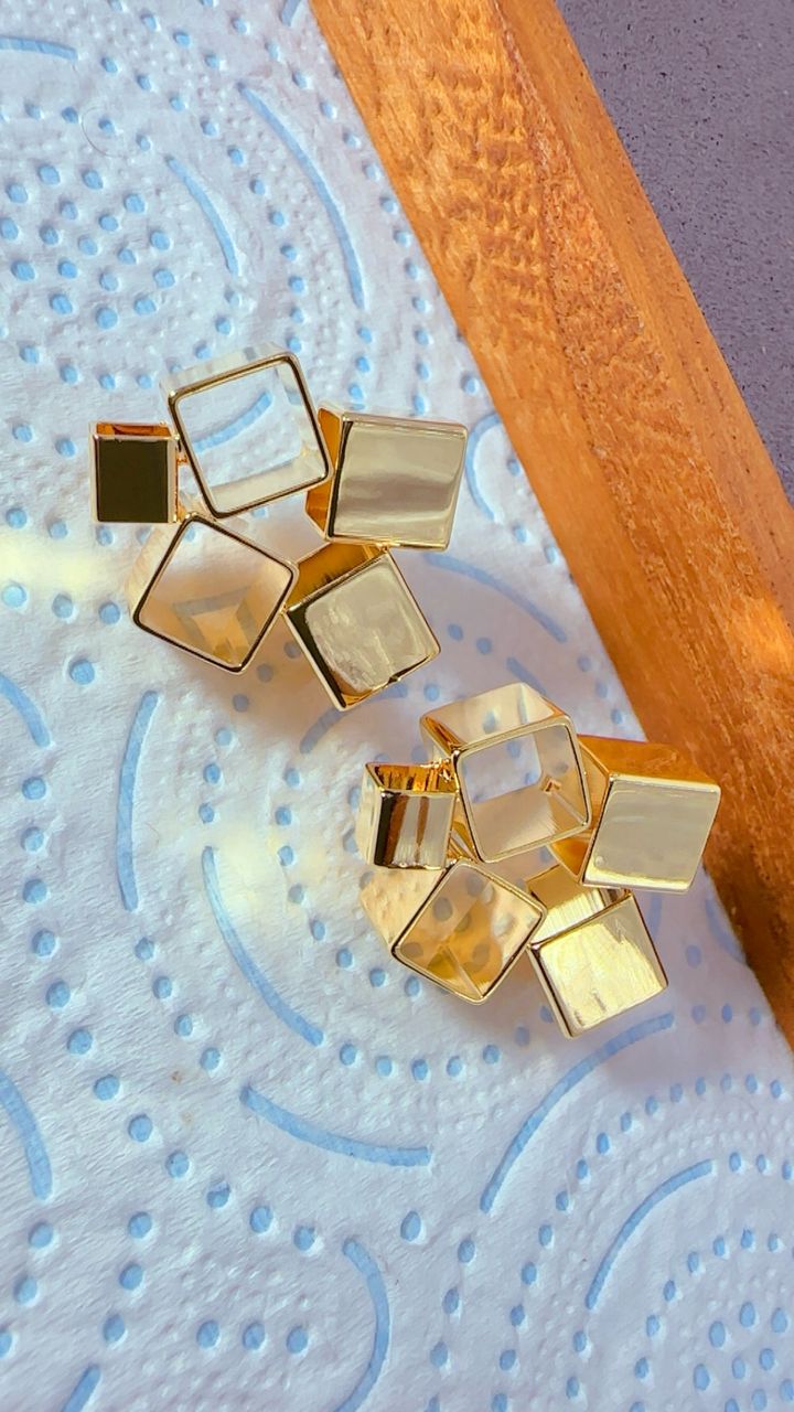 Accessories By MBA : Nos boucles d'oreilles
