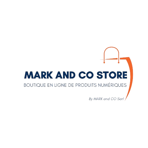 MARK AND CO STORE