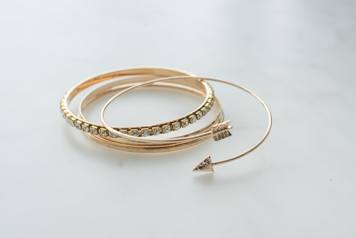 ACCESSORIES BY MBA : Nos bracelets