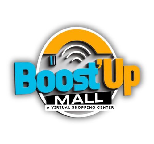BOOST'UP MALL