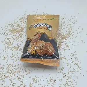 cookies de patate douce au sésame BOOST'UP MALL